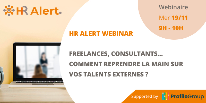 Freelance, consultants… Comment reprendre la main sur vos talents externes?