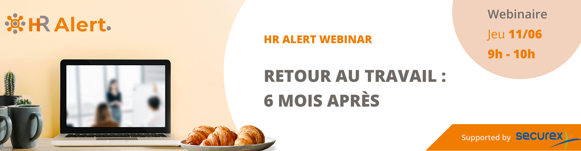 Retour au travail: où en est-on 6 mois après?